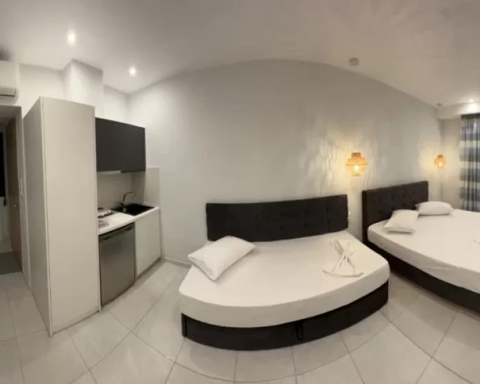 Vila Mina Lux Stavros