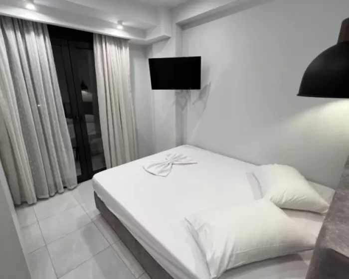 Vila Mina Lux Stavros