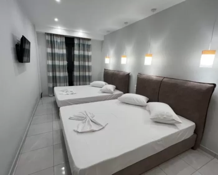 Vila Mina Lux Stavros