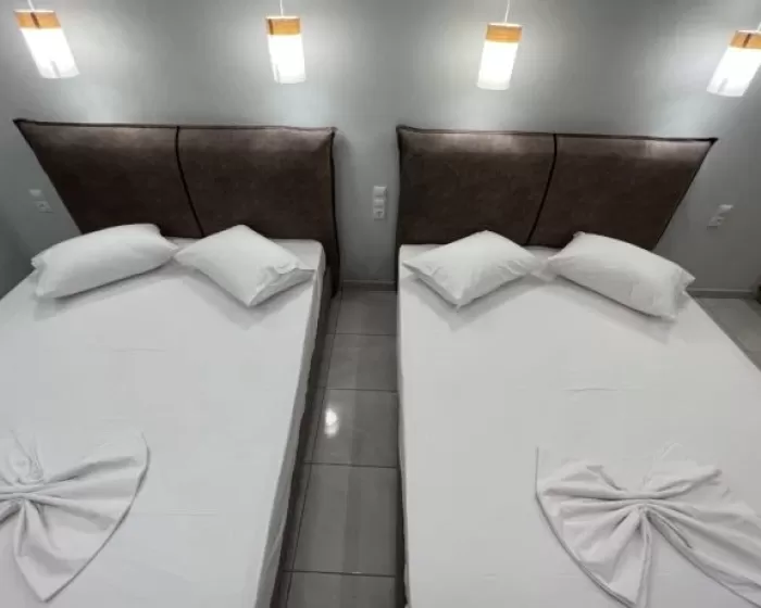 Vila Mina Lux Stavros