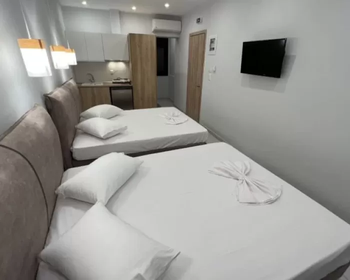 Vila Mina Lux Stavros