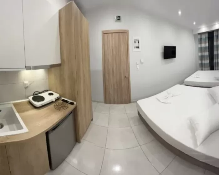 Vila Mina Lux Stavros