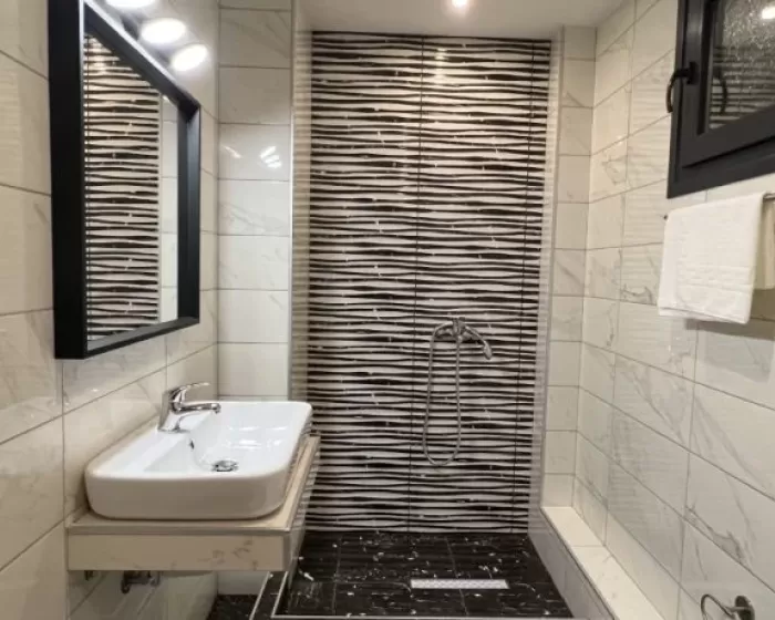 Vila Mina Lux Stavros