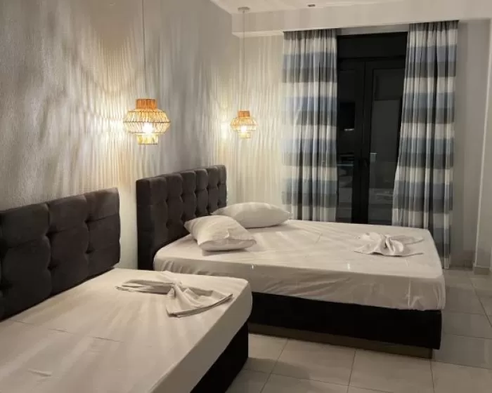 Vila Mina Lux Stavros