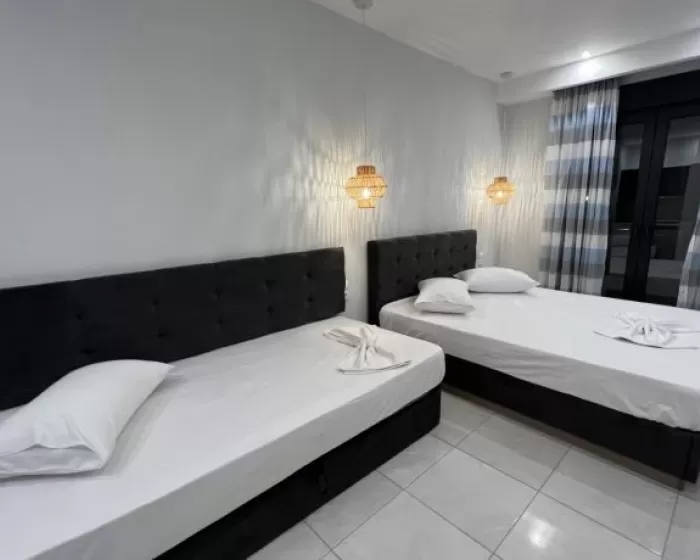 Vila Mina Lux Stavros