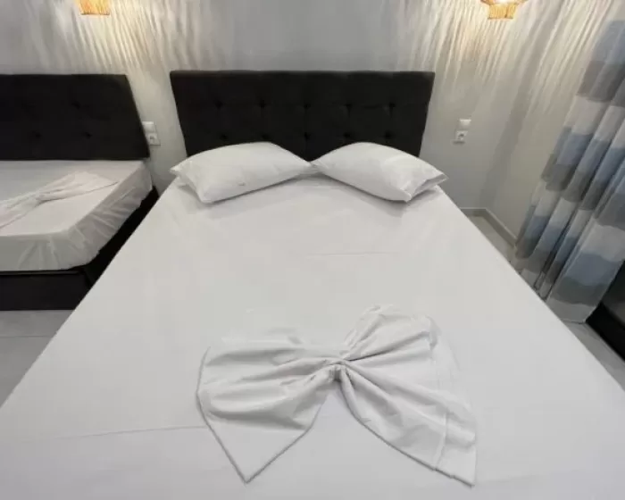 Vila Mina Lux Stavros