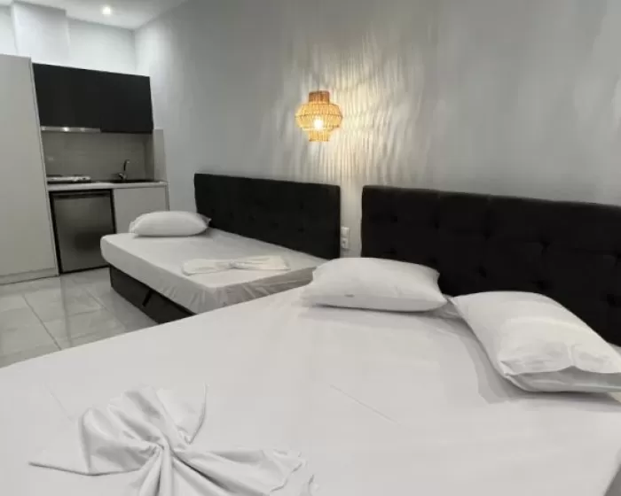 Vila Mina Lux Stavros