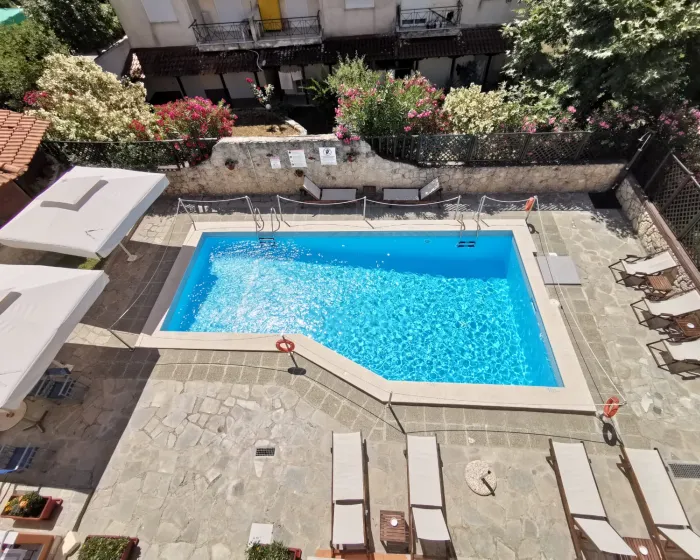 Vila Mystral Kalitea