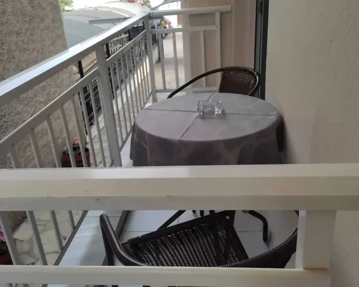 Vila Morfo Neos Marmaras