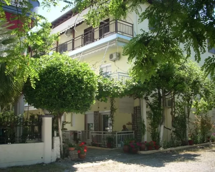 Vila Nik Popi Leptokarija