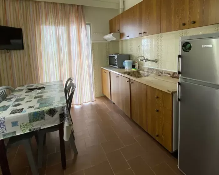 Vila Nikolaidis Nea Plaja