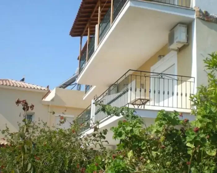 Noula Megali Amos Skiatos