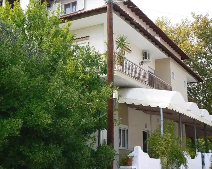 Vila Panorama Asprovalta