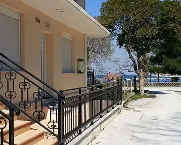 Vila Panos Limenas Tasos