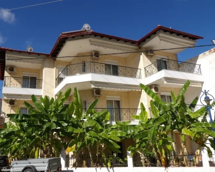 Vila Papadopoulos Polihrono