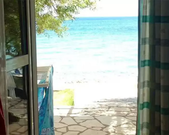 Vila Praksitelis Nikiana Lefkada