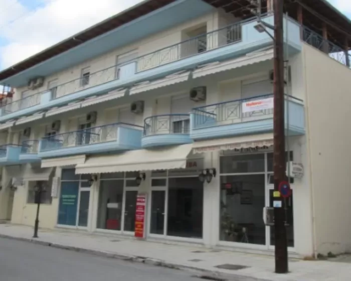 Vila Roula Asprovalta