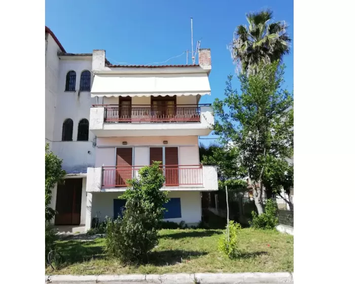 Vila Sergio Nei Pori