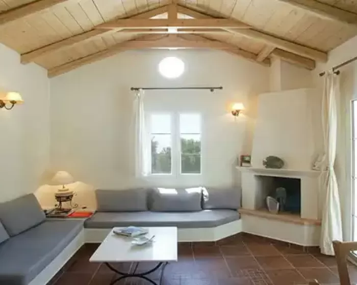 Sparto Agios Nikitas Lefkada