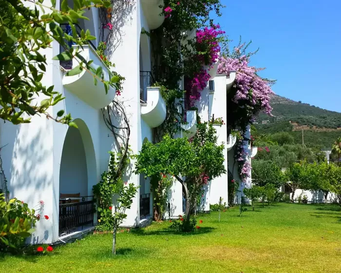 Spiros Parga (Lichnos)