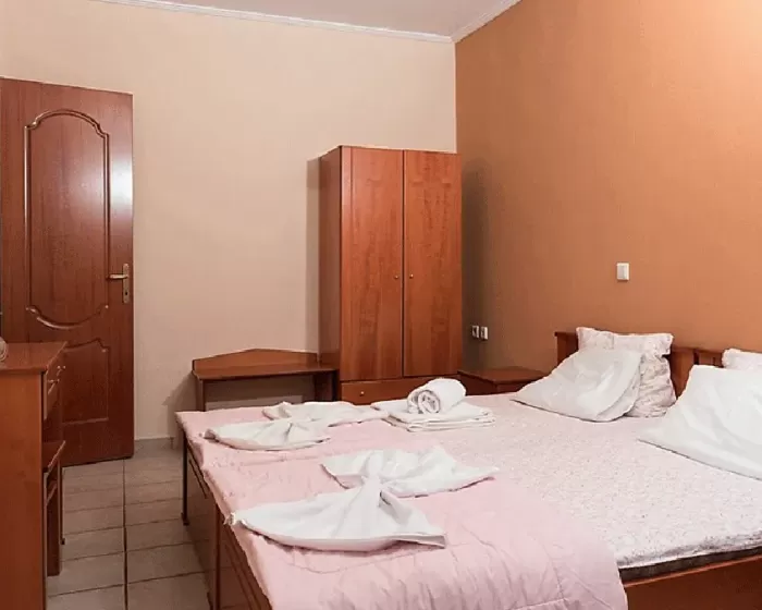 Vila Star Olympic Beach