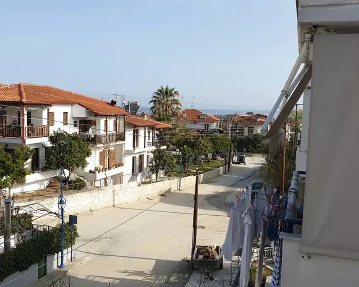 Vila Sunny Days Polihrono