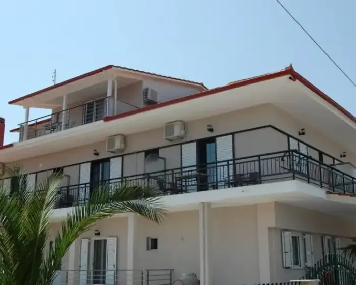 Vila Thalia Nea Vrasna