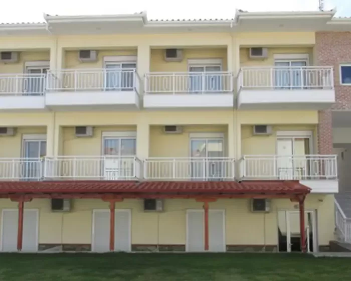 Vila Vasilis Polihrono