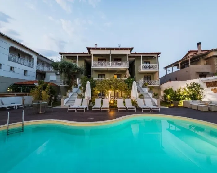 Vera Lili Limenas Tasos