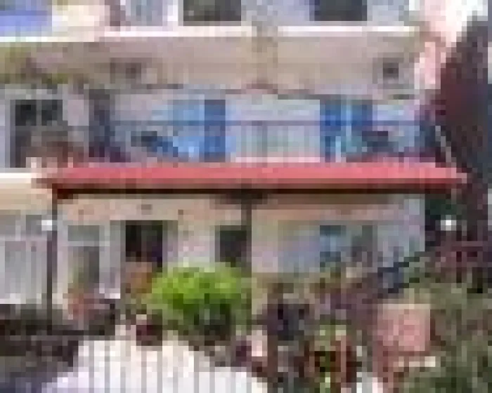 Vila Viktoria Stavros