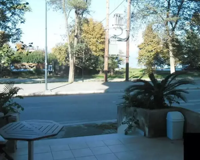 Vila Vula Platani Stavros