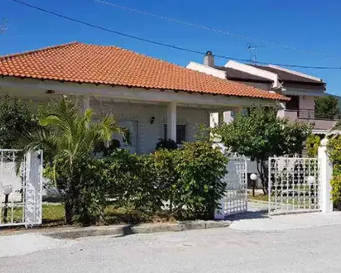 Vila Zili Asprovalta