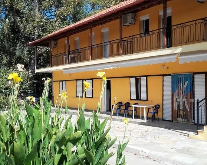 Afrodita Kokino Nero