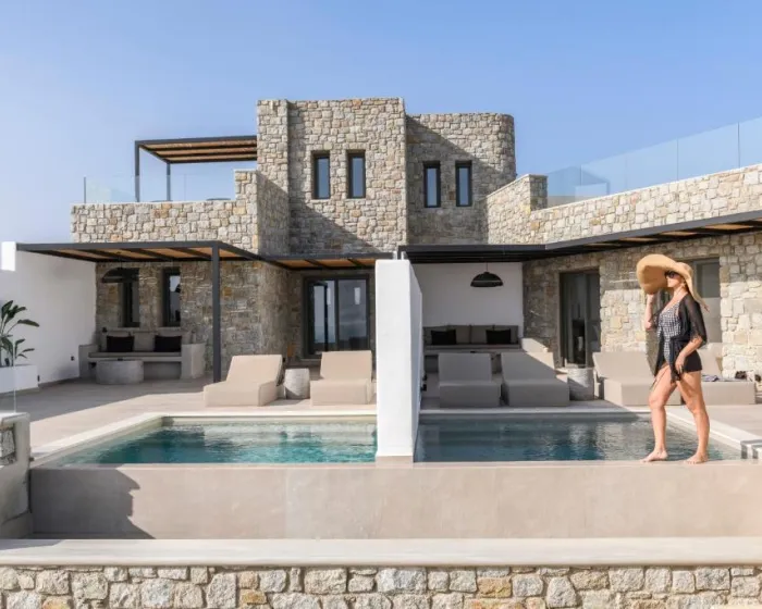 Villa Evi (Adults only)