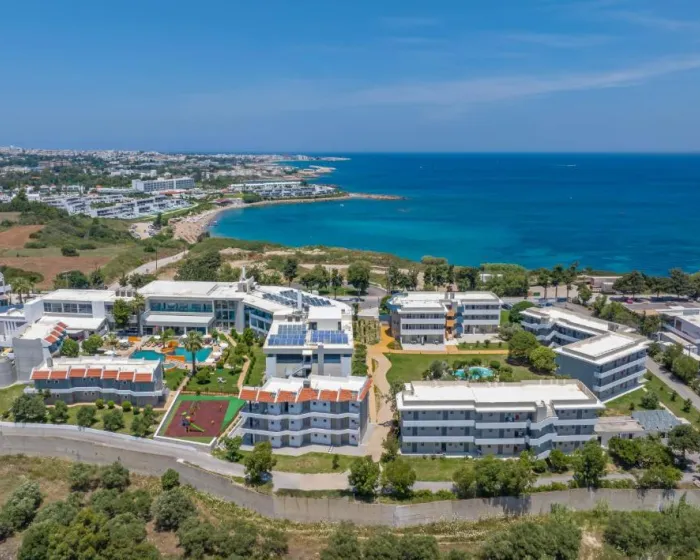 Virginia Family Resort Rodos