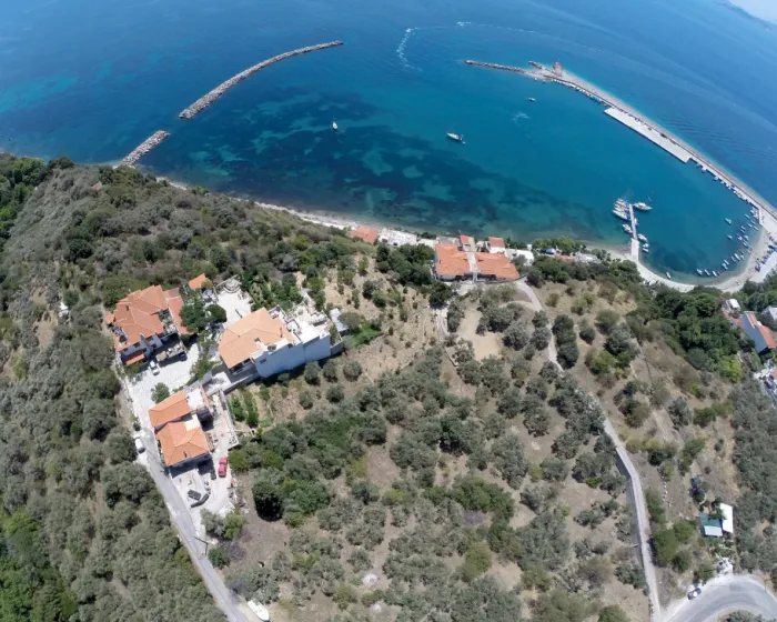 Aegean Wave Hotel Skopelos