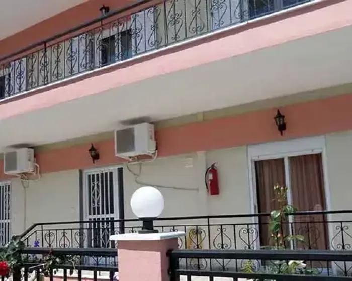 Vila Vasiliki Nea Vrasna