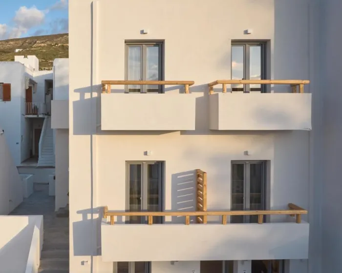 Marjay Boutique Paros