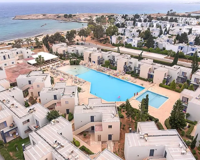Electra Beach Holiday Village