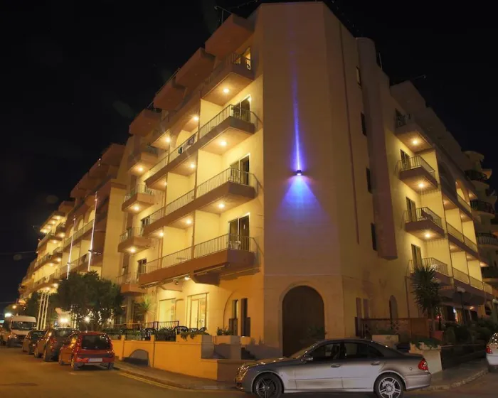 Soreda Hotel Malta