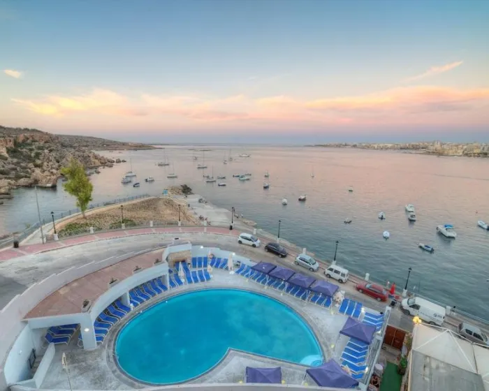 Ambassador Hotel Malta