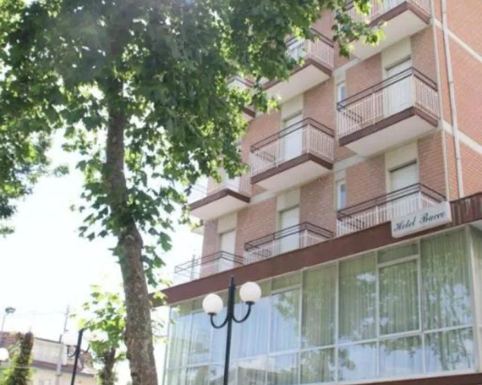 Hotel Bacco Rimini