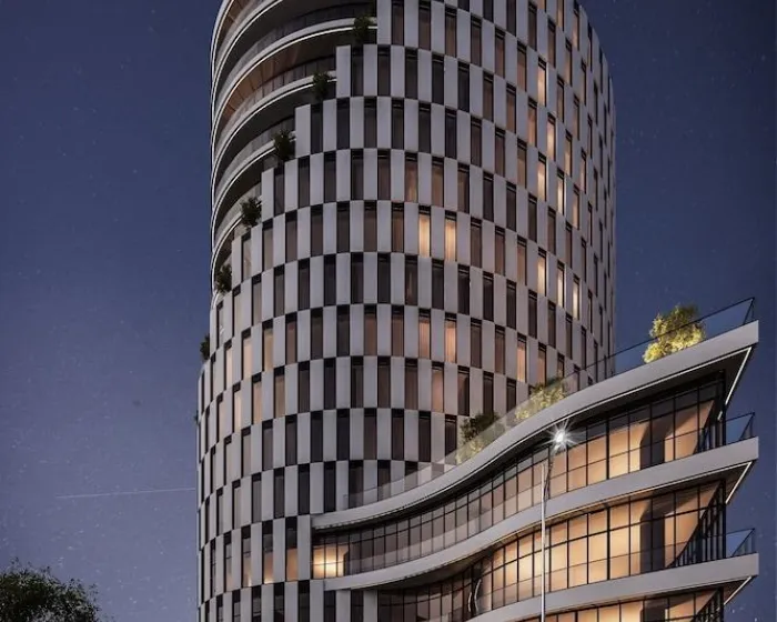 Crowne Plaza Durres by Ihg