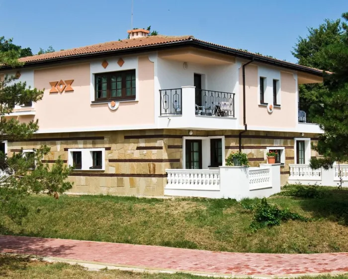 Duni Royal Resort - Holiday Village