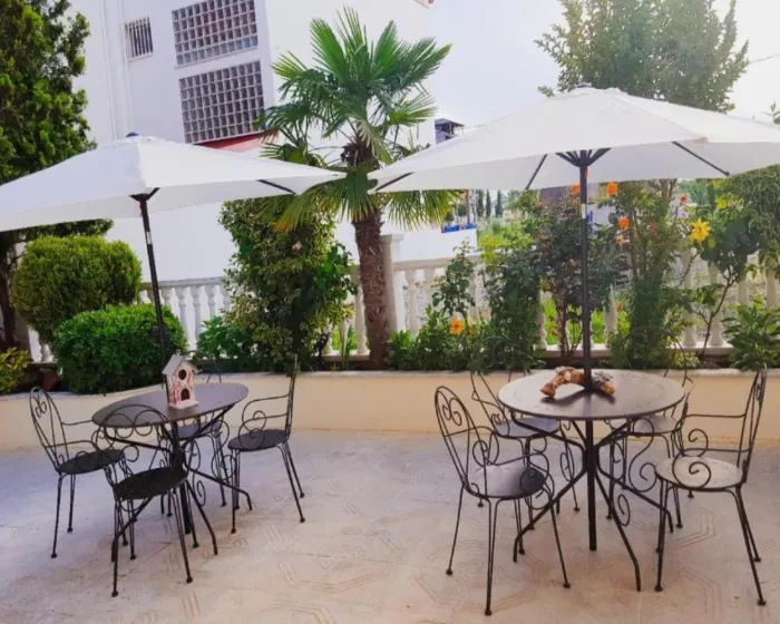 Hotel Kalipso Resort