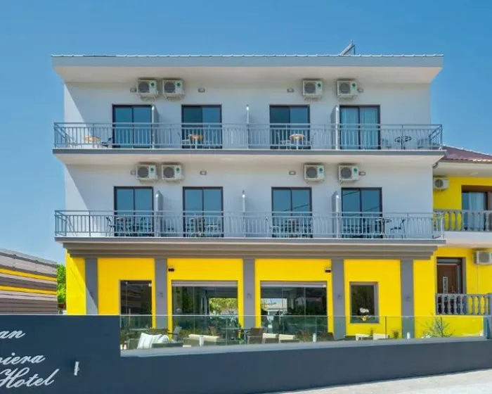 Thassian Riviera Hotel