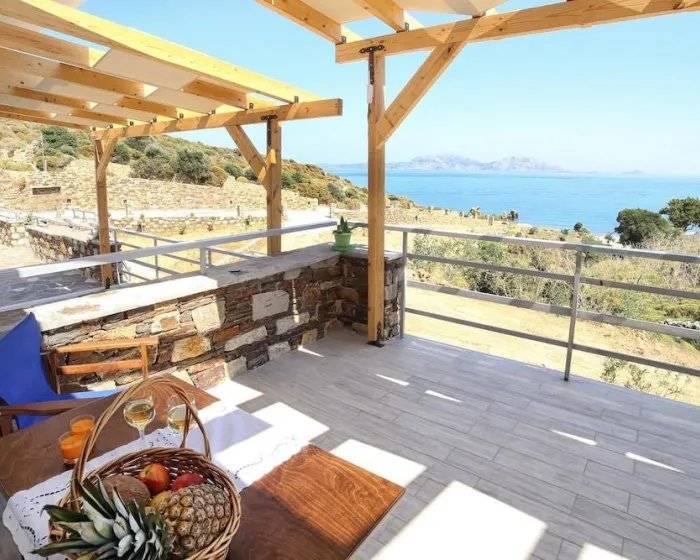 Blue Seaside Studios Ikaria