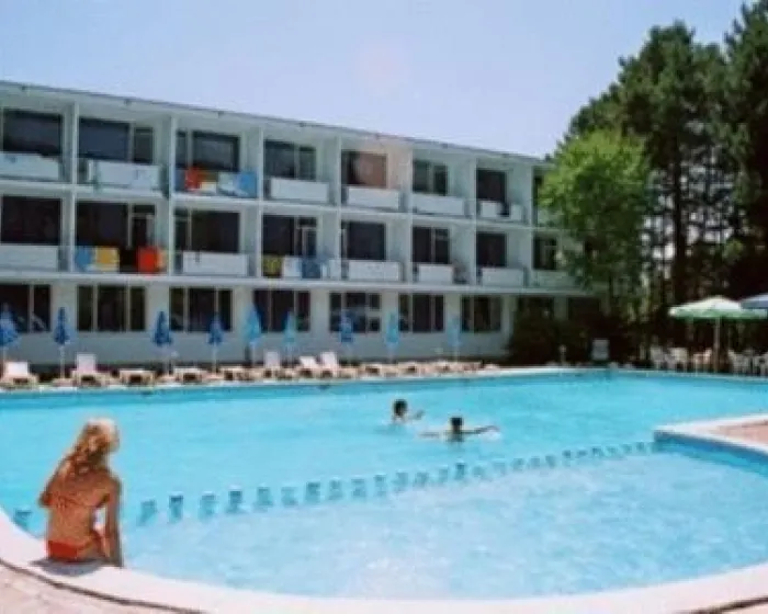 Hotel Horizont Zlatni Pjasci