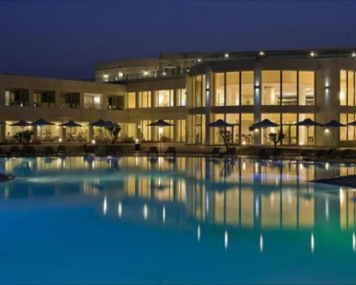 Apollo Blue Hotel Rodos