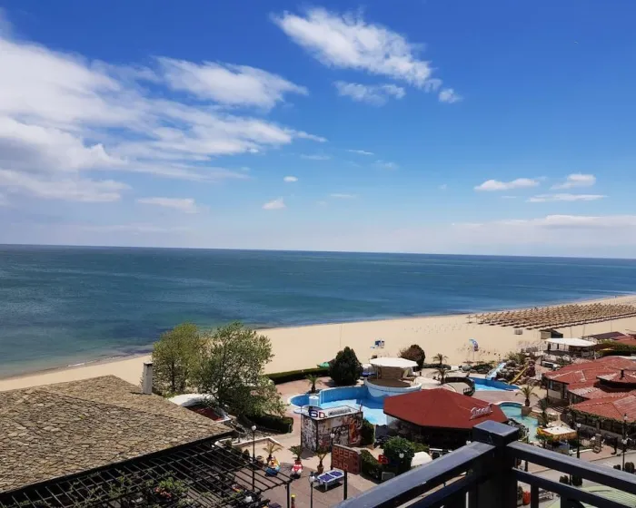 Golden Sands Rentals